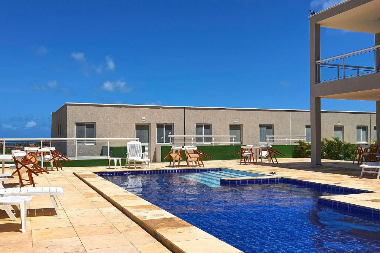 Beach Townhouses #C16 - Casa Por Carpediem Aquiraz Exterior foto